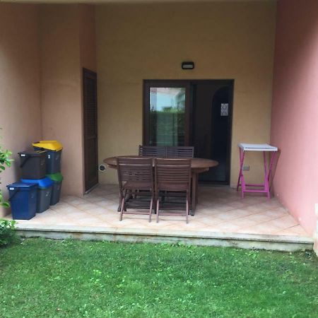 Casa Vacanza A Porto Istana Мурта-Мария Экстерьер фото
